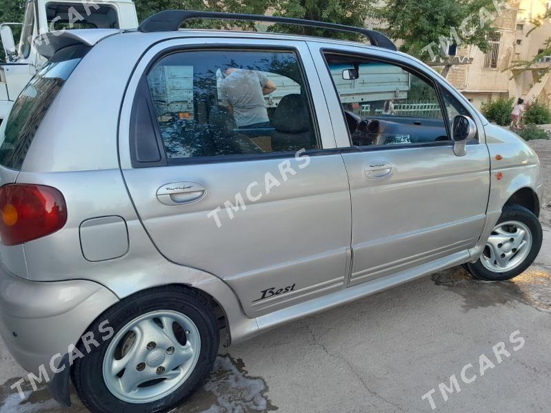 Daewoo Matiz 2004 - 38 000 TMT - Дашогуз - img 3