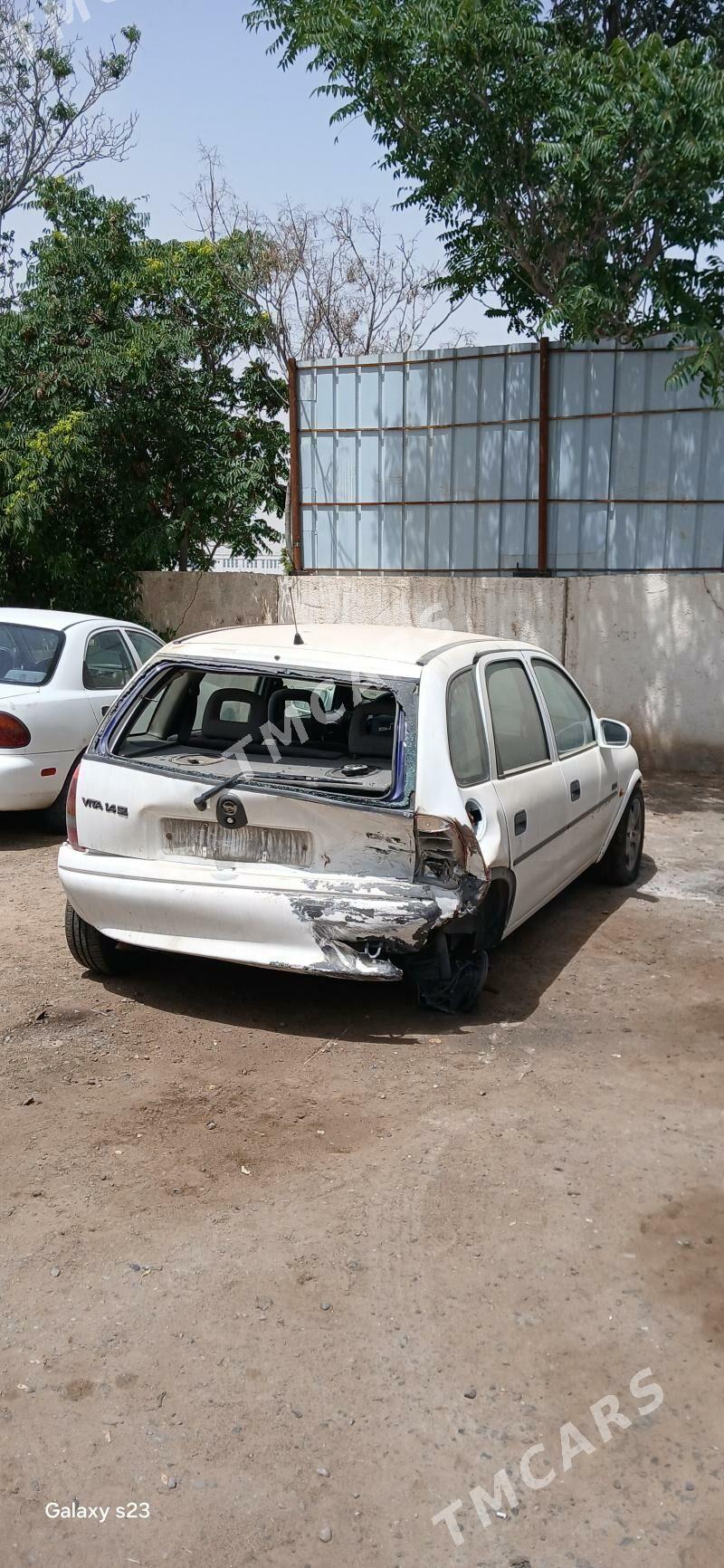 Opel Vita 1996 - 15 000 TMT - Ашхабад - img 4