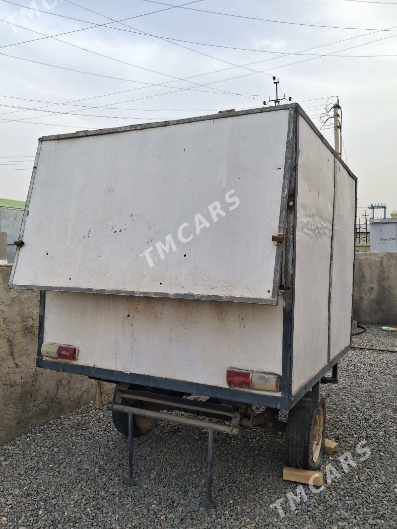suw afarat taleska - Aşgabat - img 2