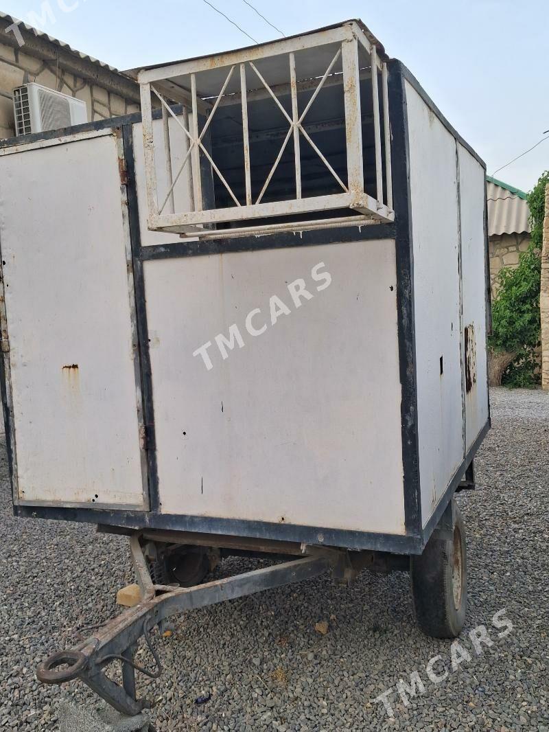 suw afarat taleska - Aşgabat - img 3