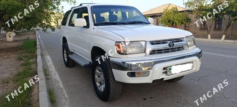 Toyota 4Runner 1998 - 135 000 TMT - Туркменабат - img 4