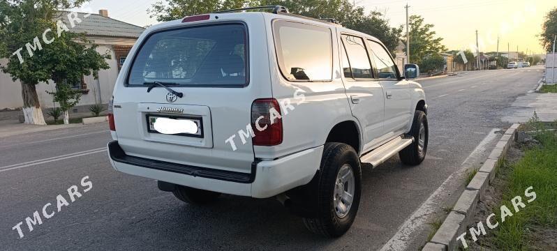 Toyota 4Runner 1998 - 135 000 TMT - Туркменабат - img 2