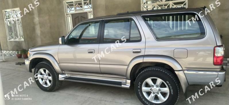 Toyota 4Runner 2001 - 170 000 TMT - Mary - img 4