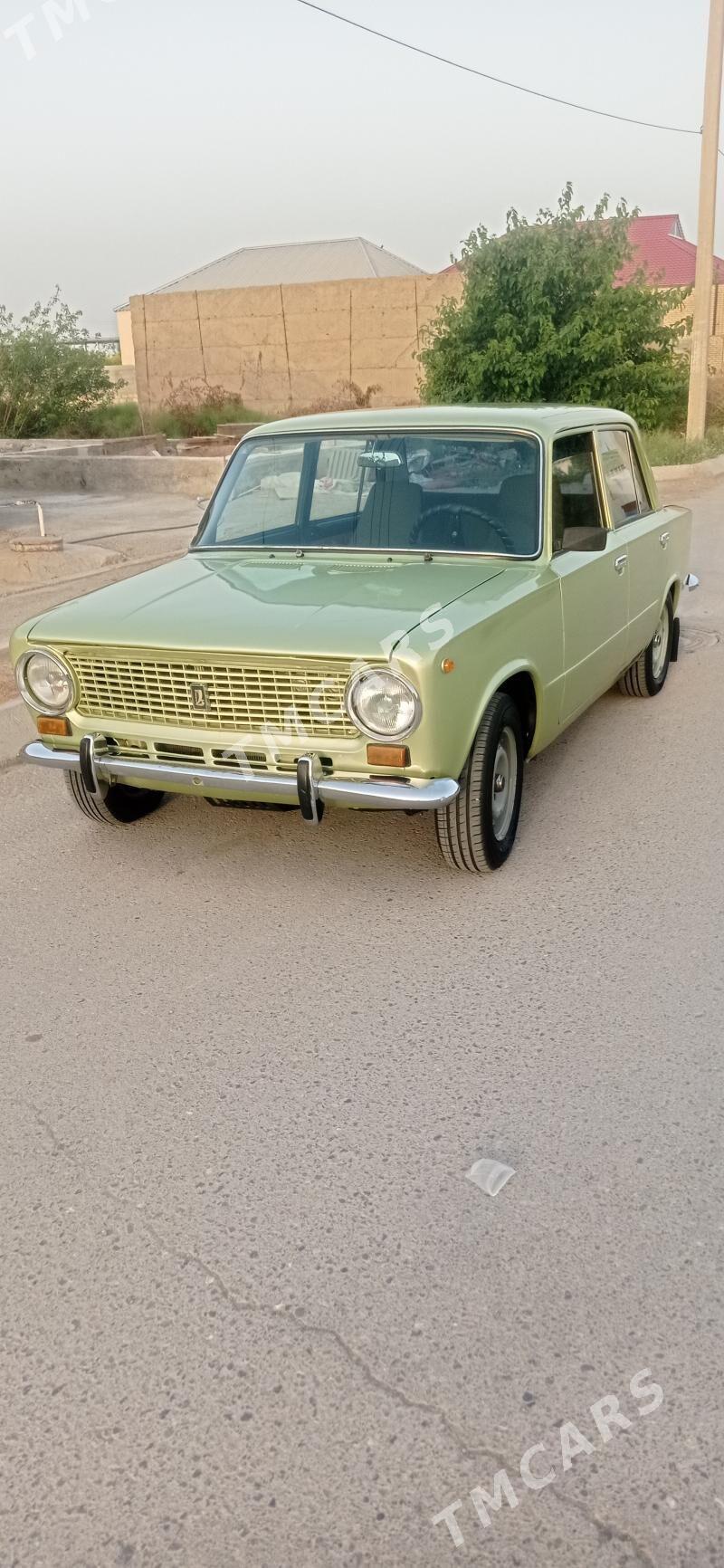 Lada 2101 1980 - 30 000 TMT - Büzmeýin - img 5