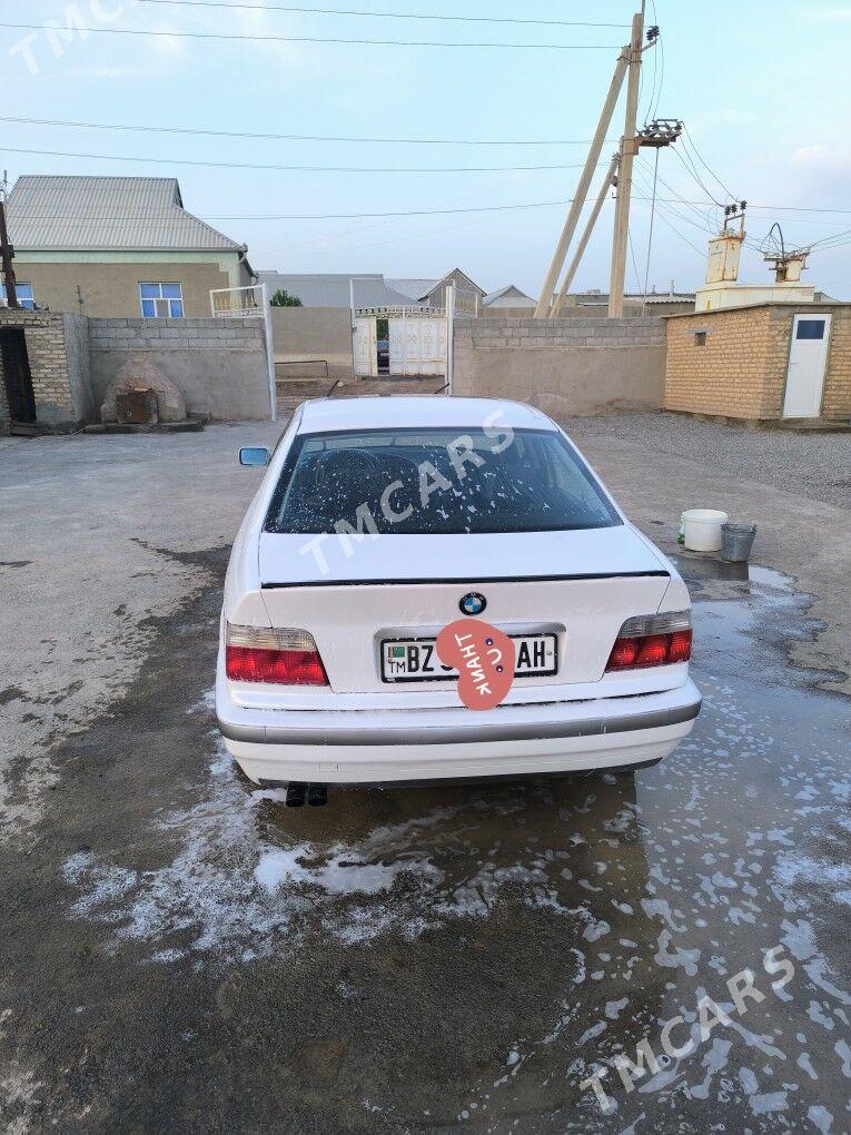 BMW 320 1992 - 62 000 TMT - Tejen - img 3