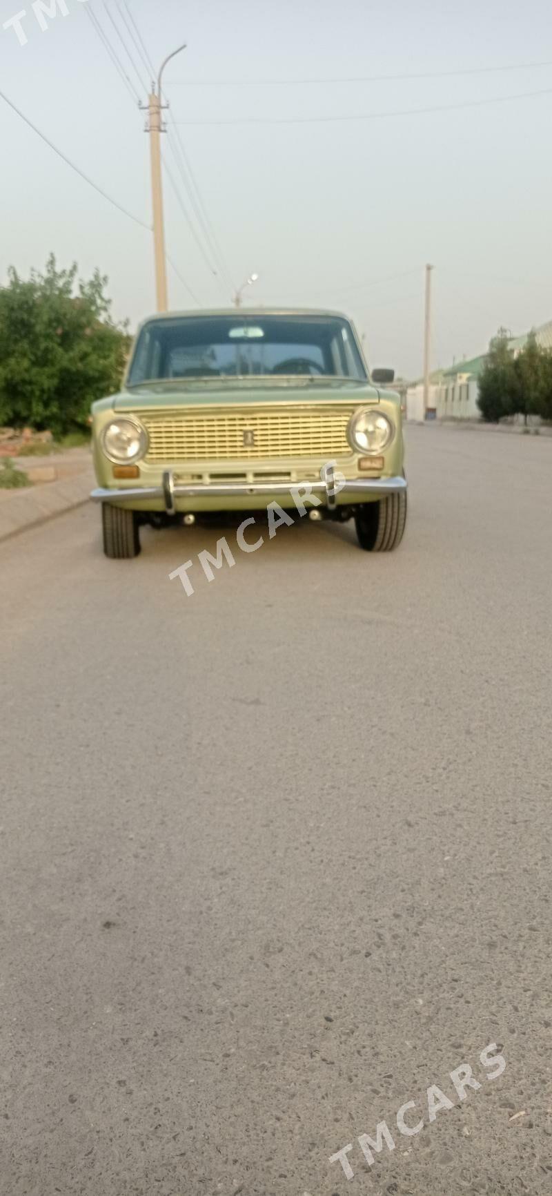 Lada 2101 1980 - 30 000 TMT - Büzmeýin - img 3