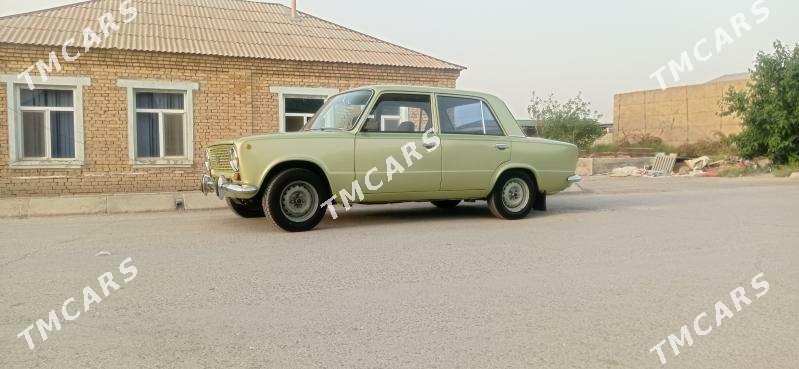 Lada 2101 1980 - 30 000 TMT - Büzmeýin - img 2
