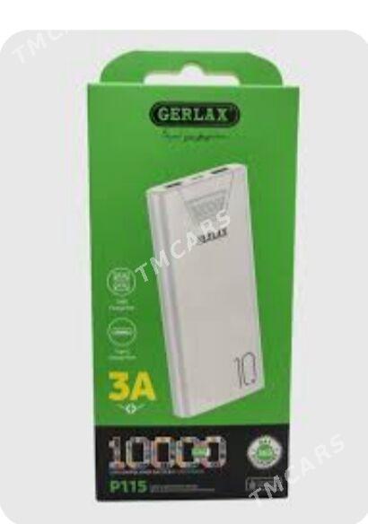 power bank 10000max 3A - Туркменабат - img 3