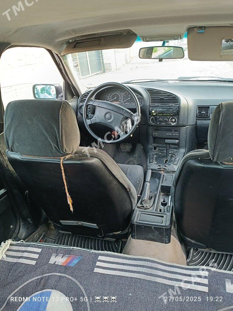 BMW 325 1994 - 15 000 TMT - Кака - img 2