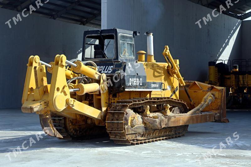 Caterpillar Dozer 2014 - 620 000 TMT - Ашхабад - img 2