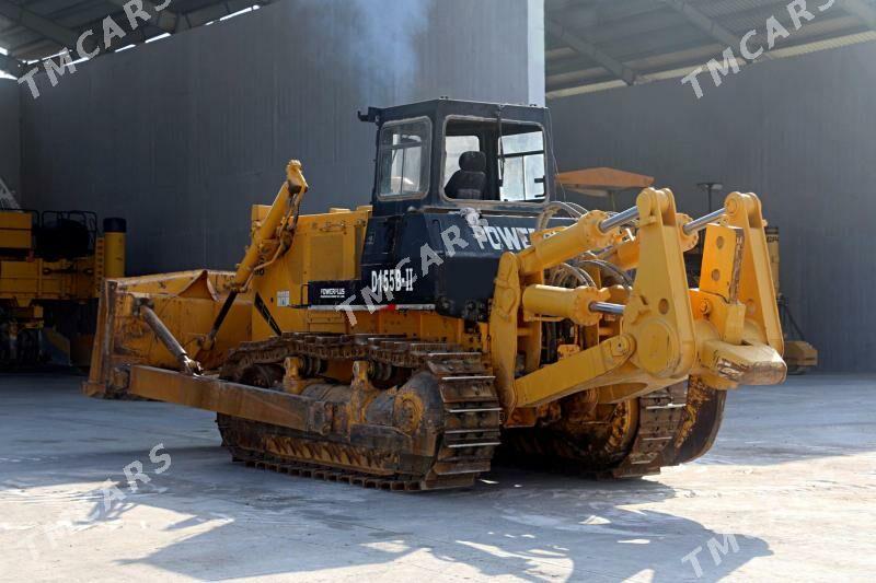 Caterpillar Dozer 2014 - 620 000 TMT - Ашхабад - img 7