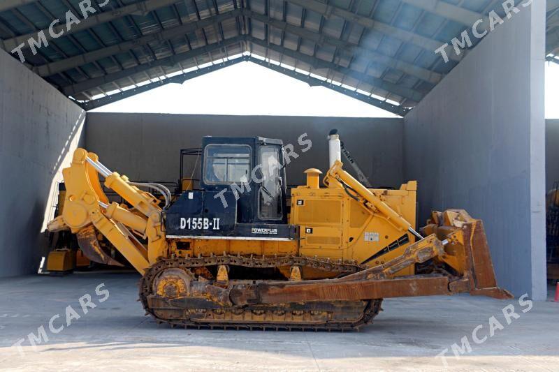 Caterpillar Dozer 2014 - 620 000 TMT - Ашхабад - img 8