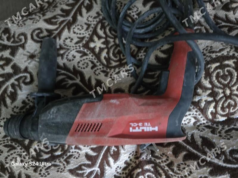 hilti preforator - Aşgabat - img 2