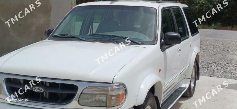 Ford Explorer 1997 - 60 000 TMT - Кака - img 3