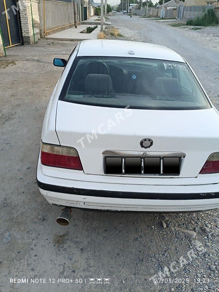 BMW 325 1994 - 15 000 TMT - Кака - img 6