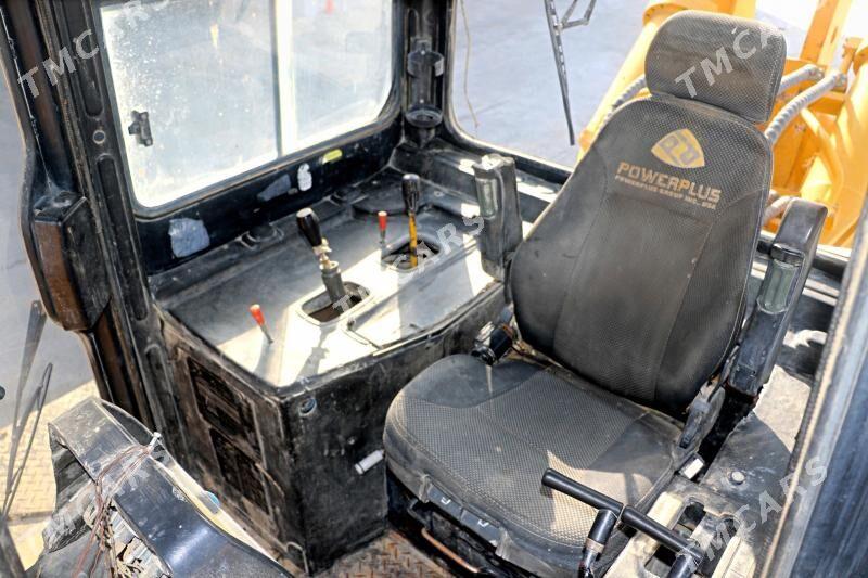 Caterpillar Dozer 2014 - 620 000 TMT - Ашхабад - img 9