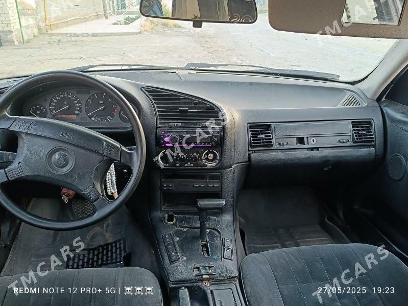 BMW 325 1994 - 15 000 TMT - Кака - img 4