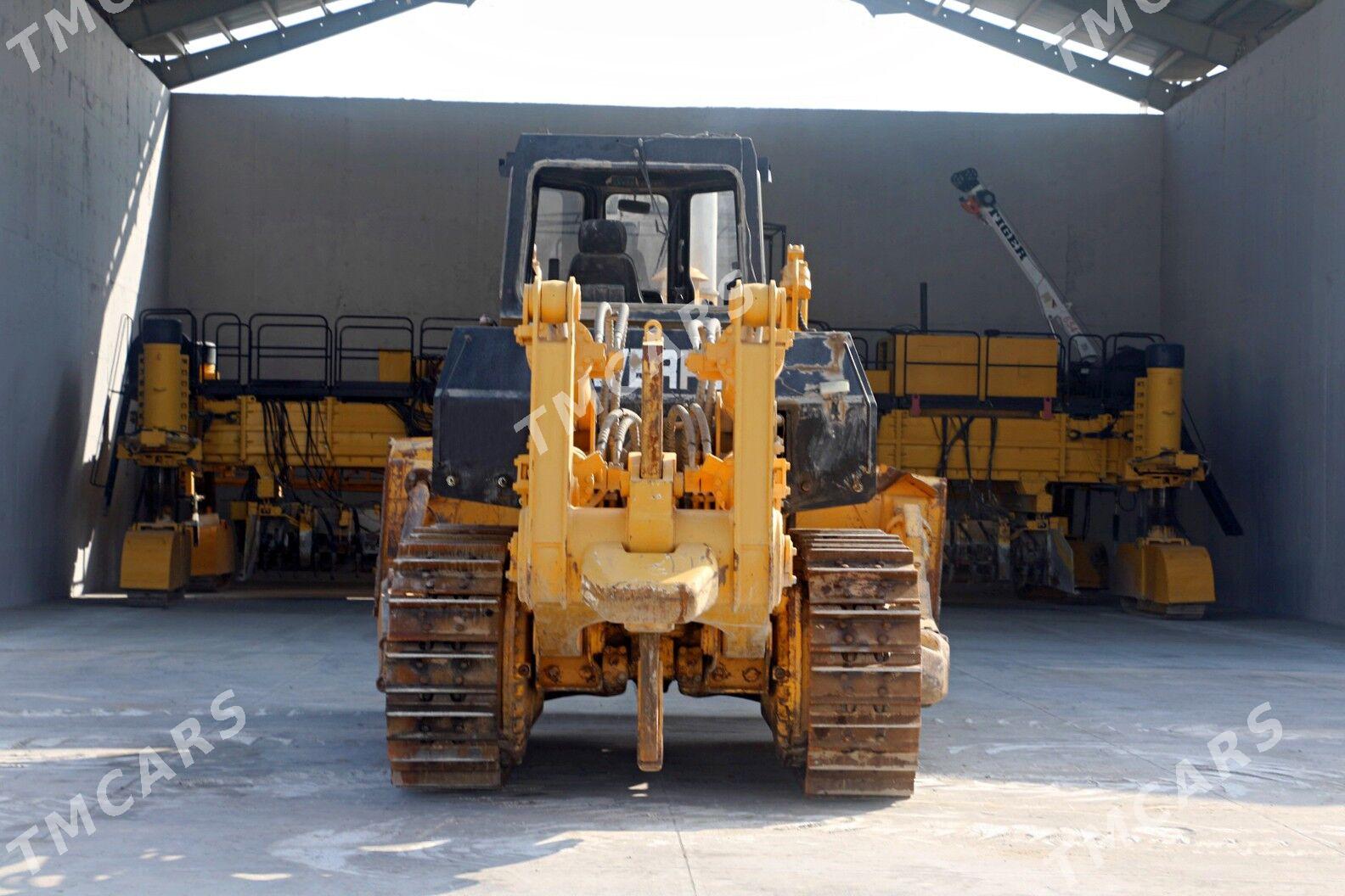 Caterpillar Dozer 2014 - 620 000 TMT - Ашхабад - img 4