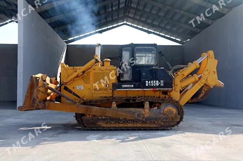 Caterpillar Dozer 2014 - 620 000 TMT - Ашхабад - img 3