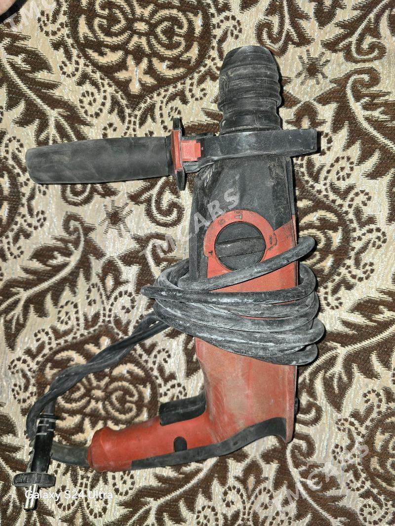 hilti preforator - Aşgabat - img 4