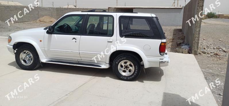 Ford Explorer 1997 - 60 000 TMT - Кака - img 5