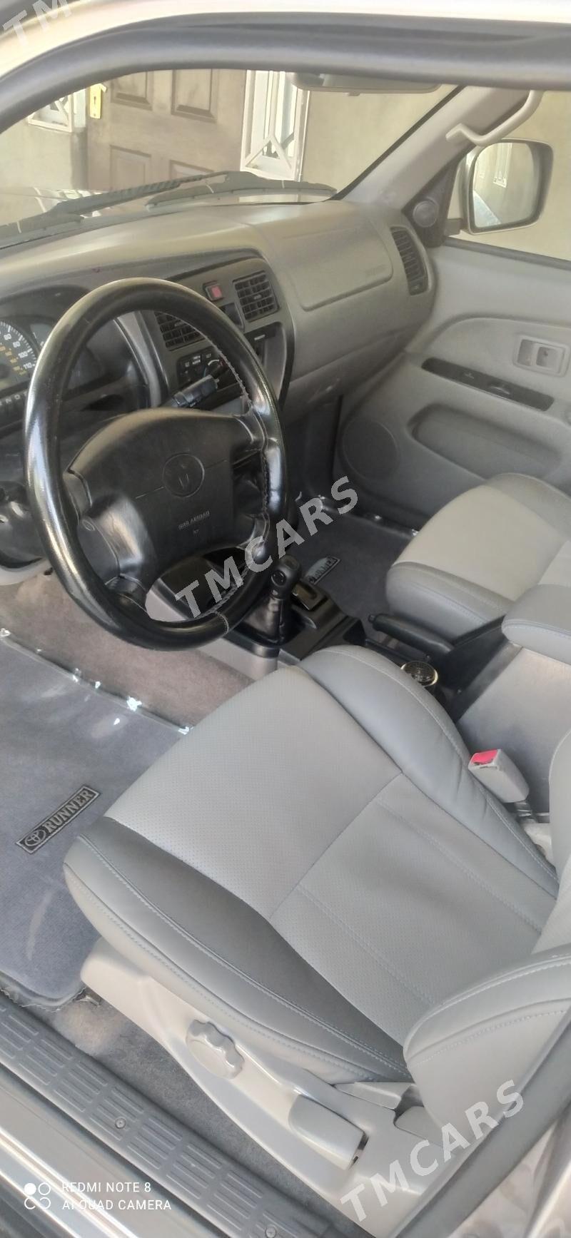 Toyota 4Runner 2001 - 170 000 TMT - Mary - img 8