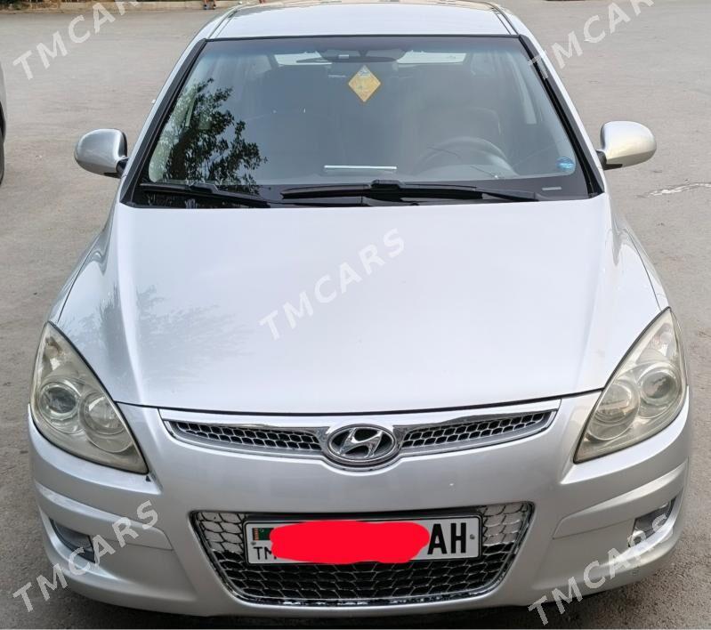 Hyundai I30 2011 - 110 000 TMT - 4 мкр - img 2