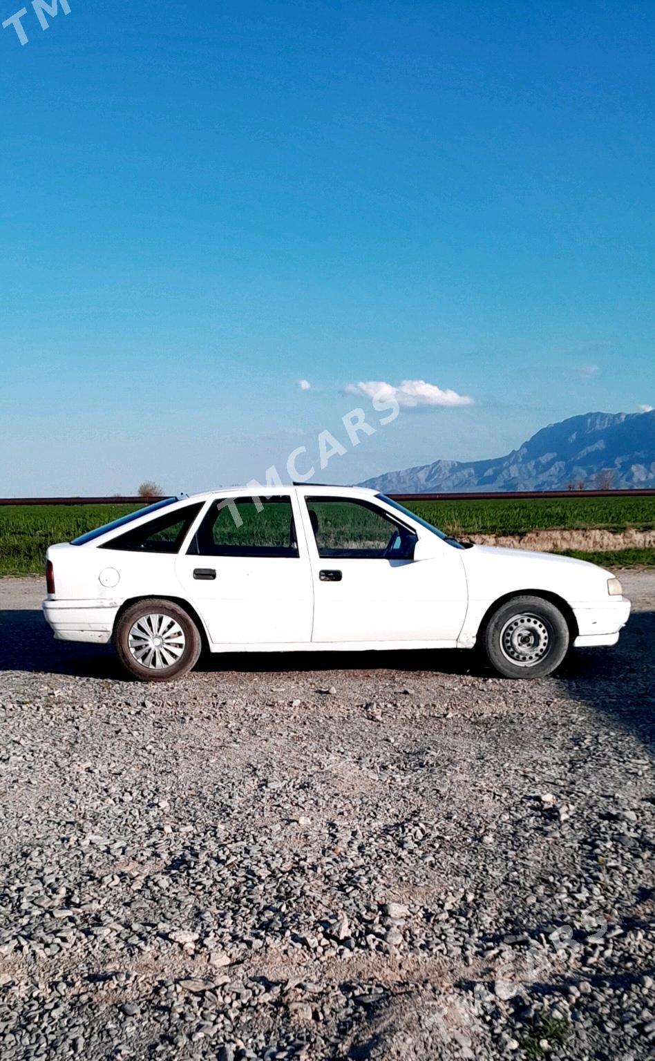 Opel Vectra 1991 - 20 000 TMT - Гёкдепе - img 4