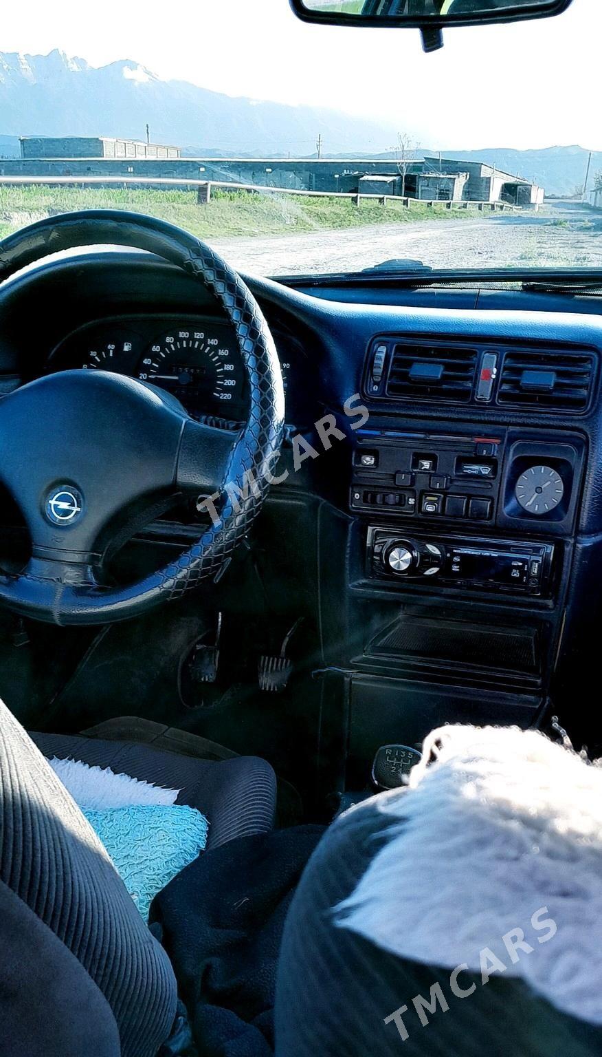 Opel Vectra 1991 - 20 000 TMT - Гёкдепе - img 6