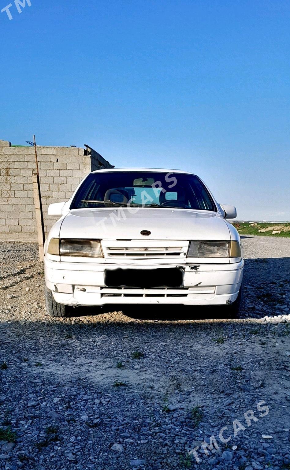 Opel Vectra 1991 - 20 000 TMT - Гёкдепе - img 2