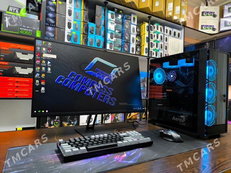 I5 14400F / Ram / Nvme / Hdd / - Мир 4 - img 5