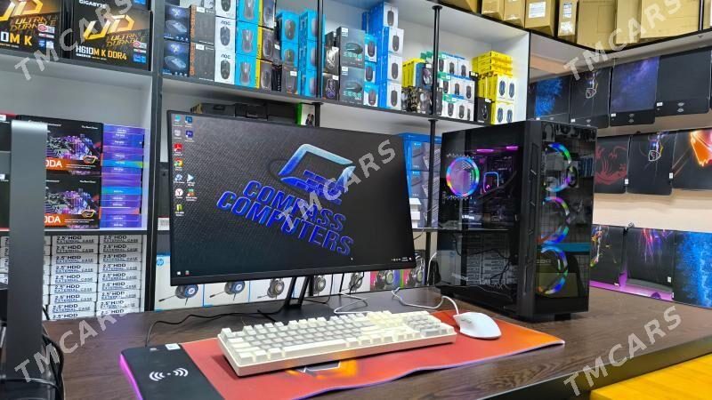I5 14400F / Ram / Nvme / Hdd / - Мир 4 - img 3
