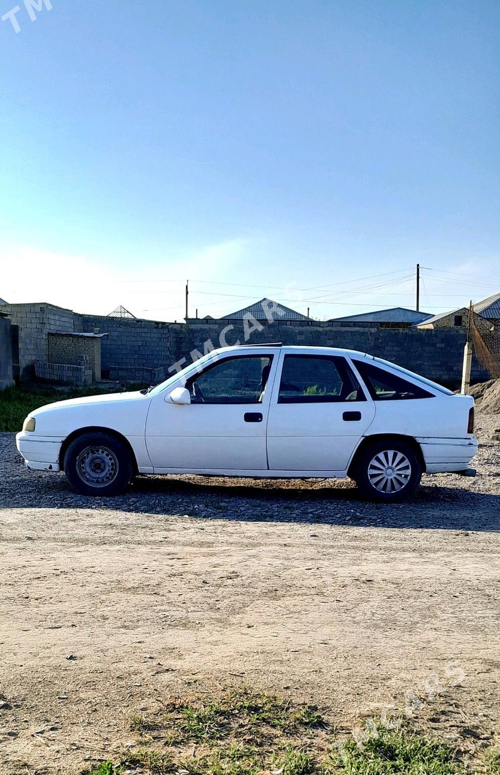 Opel Vectra 1991 - 20 000 TMT - Гёкдепе - img 5