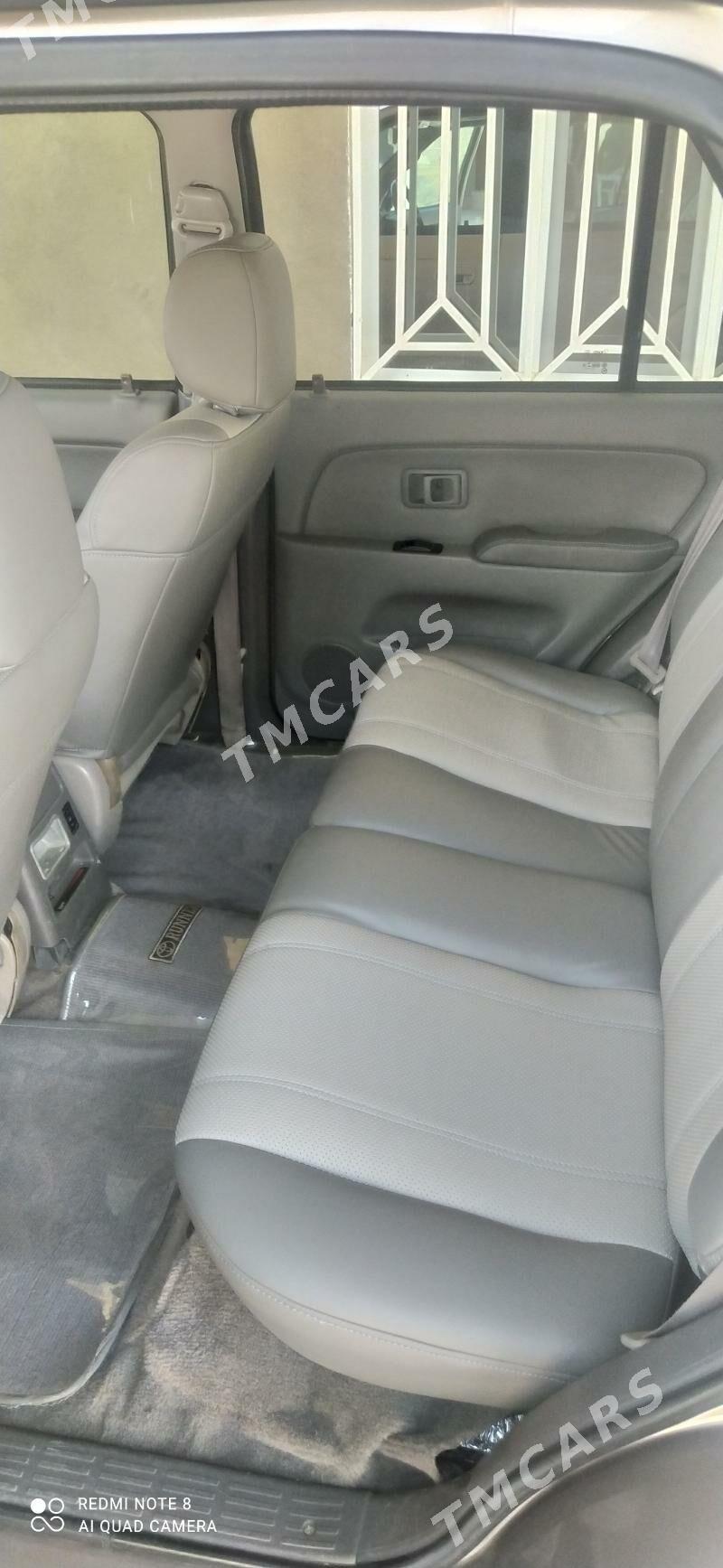 Toyota 4Runner 2001 - 170 000 TMT - Mary - img 9