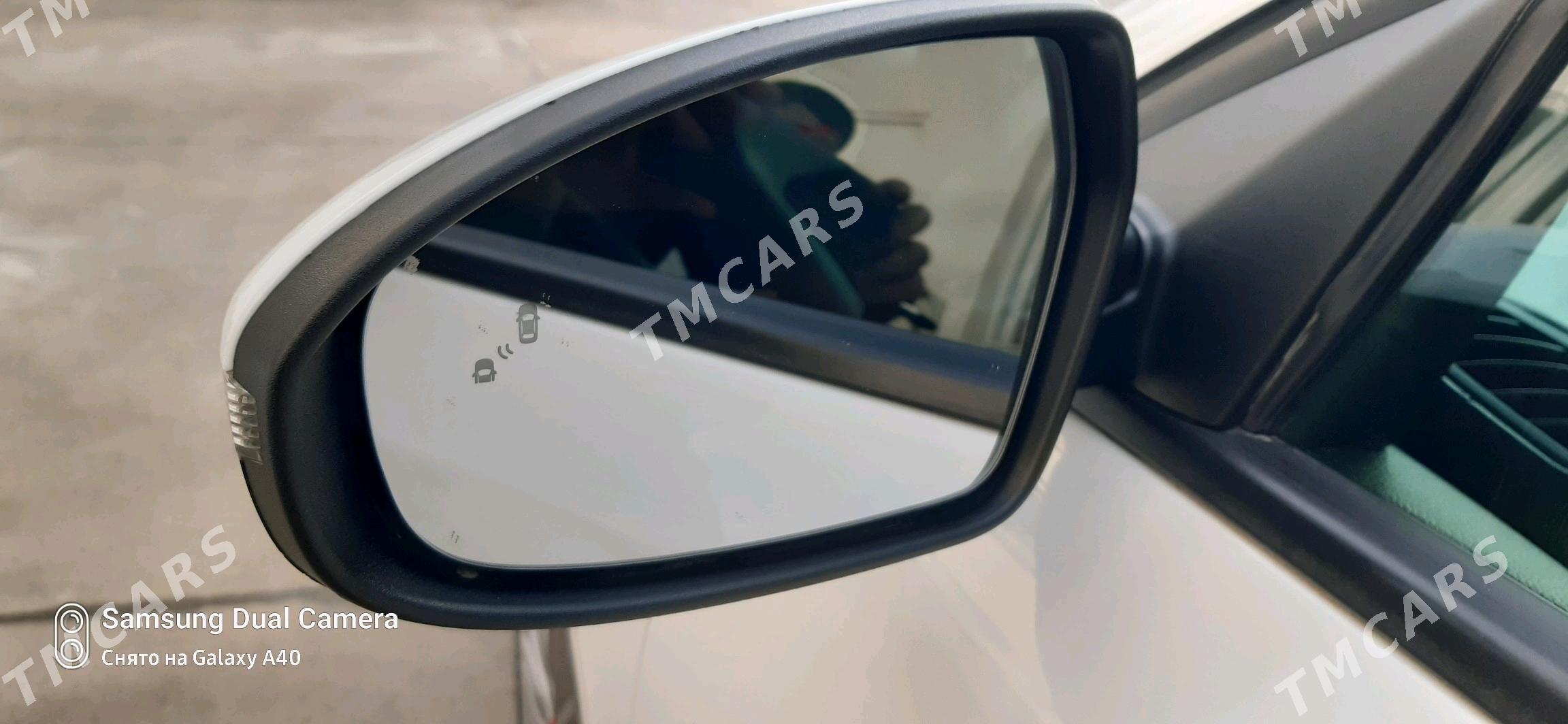 Kia Forte 2020 - 240 000 TMT - Арчабиль шаёлы - img 3