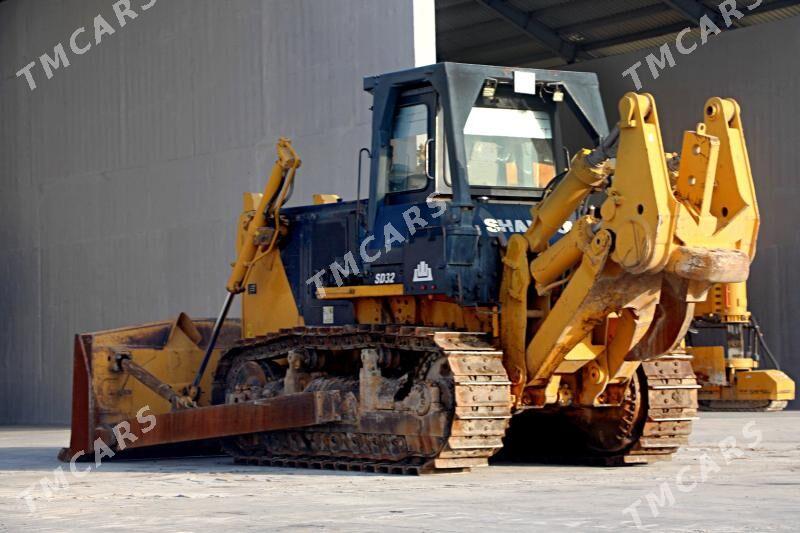 SHANTUI SD32 2010 - 620 000 TMT - Ашхабад - img 6