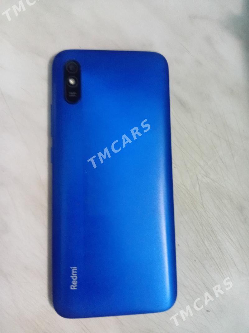 Telefon Redmi 9A - Aşgabat - img 5