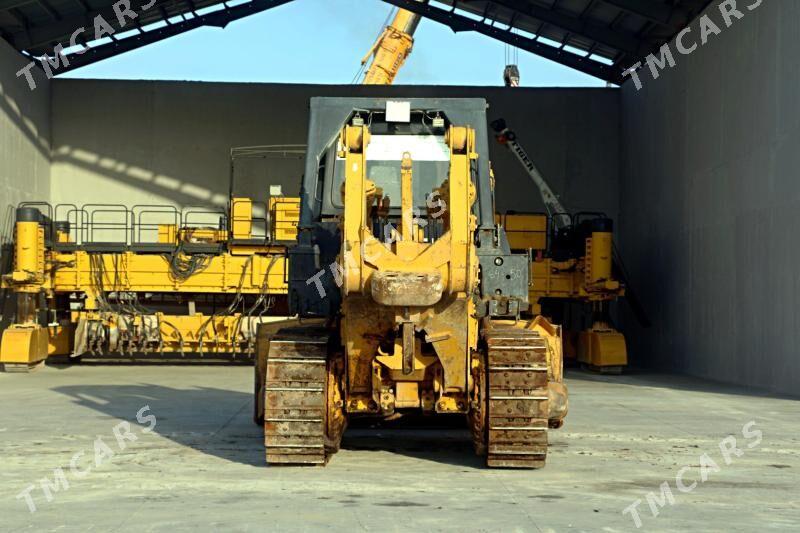 SHANTUI SD32 2010 - 620 000 TMT - Ашхабад - img 3