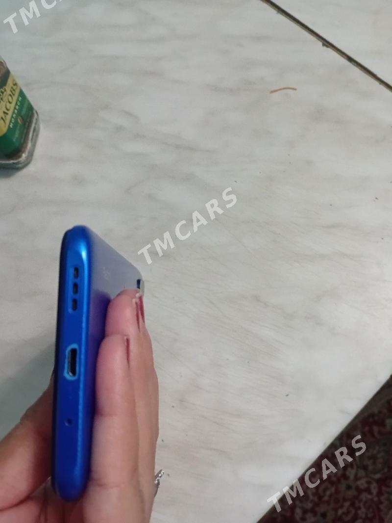 Telefon Redmi 9A - Aşgabat - img 3
