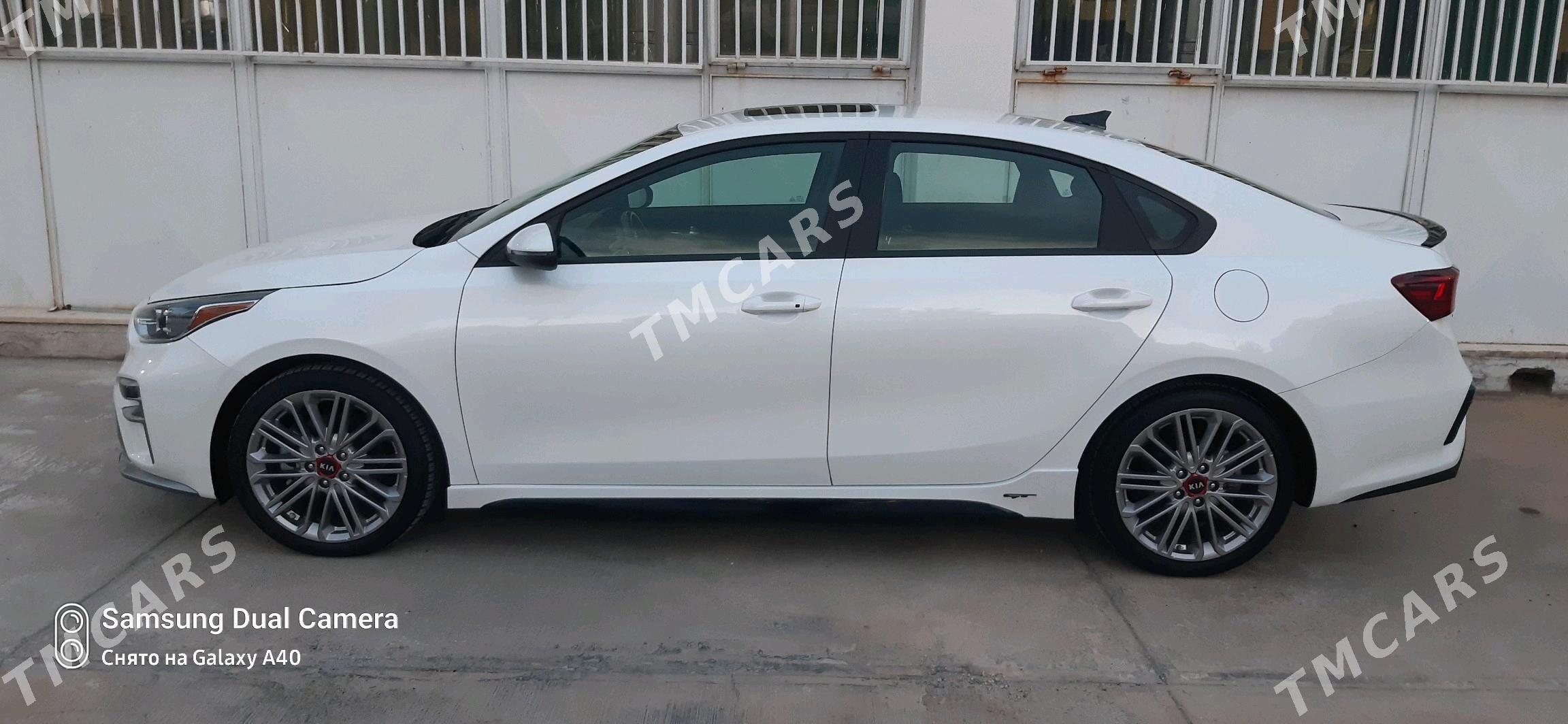 Kia Forte 2020 - 240 000 TMT - Арчабиль шаёлы - img 5