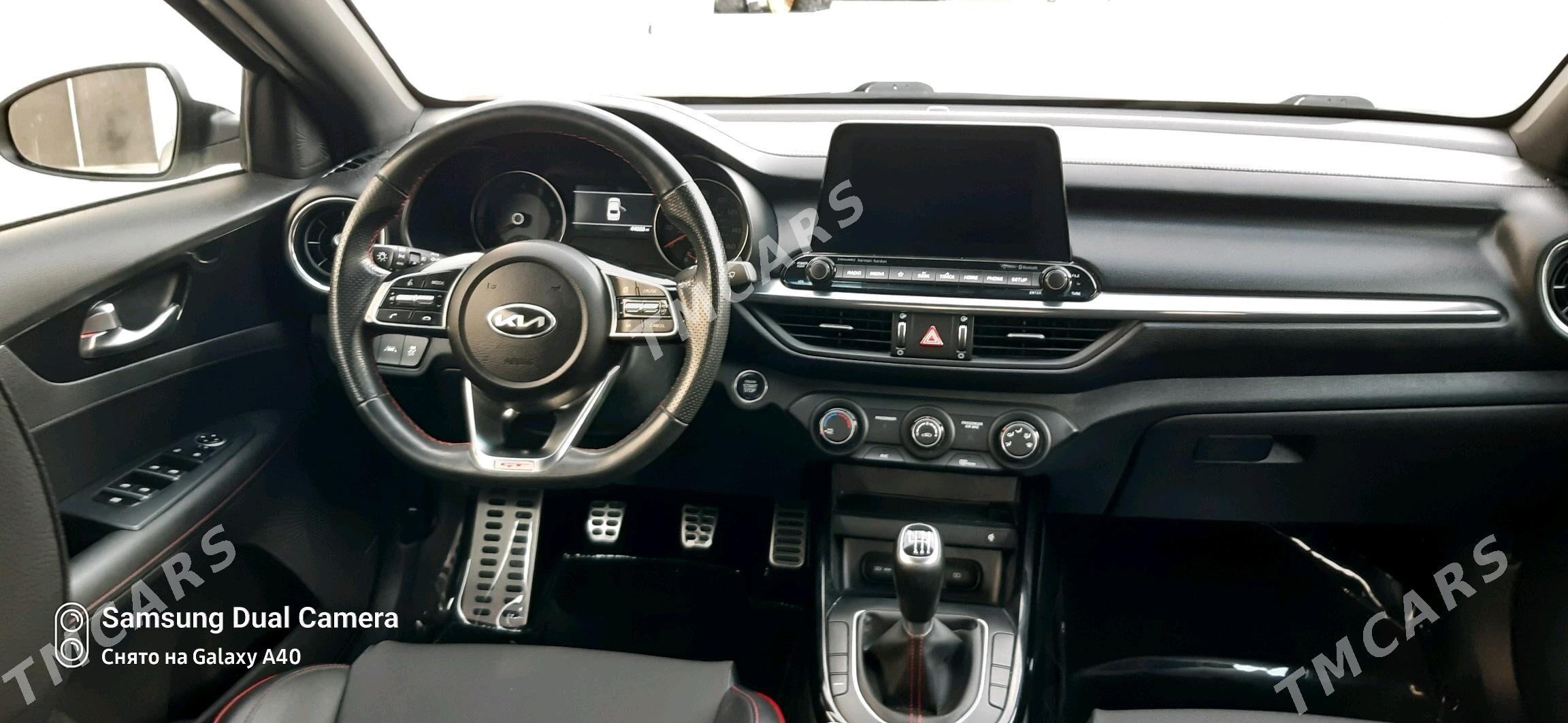 Kia Forte 2020 - 240 000 TMT - Арчабиль шаёлы - img 8