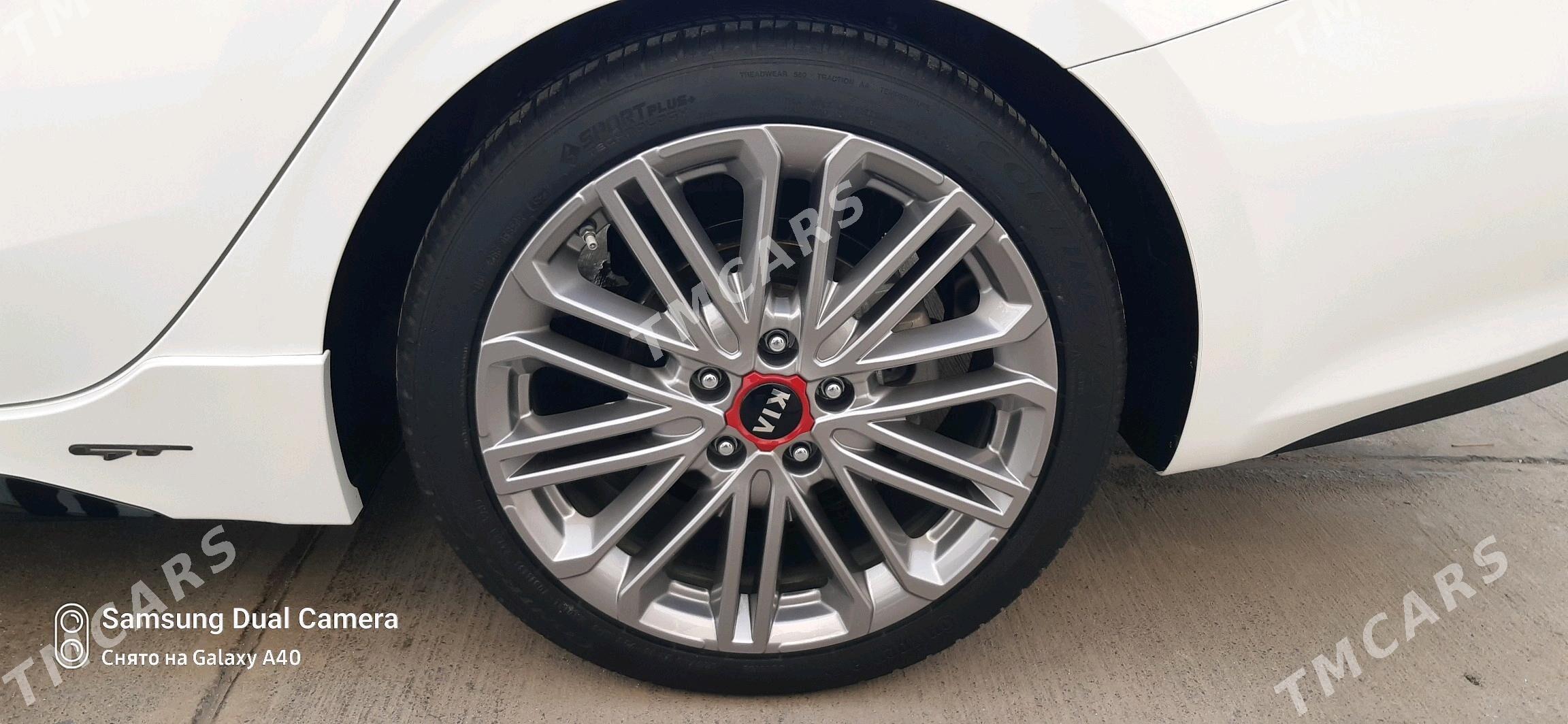 Kia Forte 2020 - 240 000 TMT - Арчабиль шаёлы - img 9