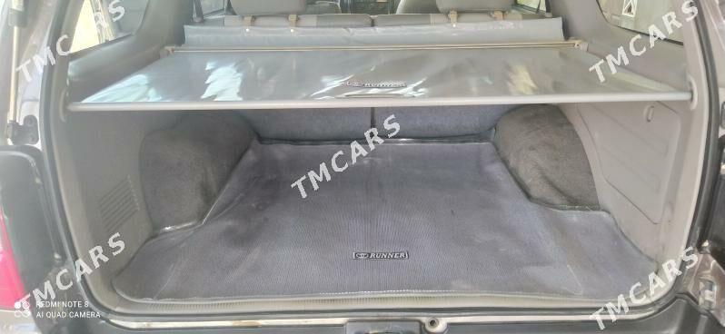 Toyota 4Runner 2001 - 170 000 TMT - Mary - img 10