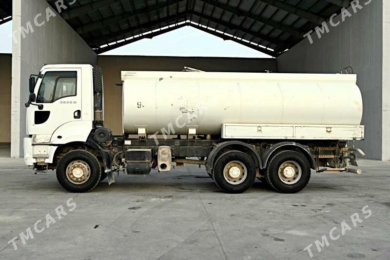 Ford Cargo 3535D 2013 - 620 000 TMT - Ашхабад - img 4