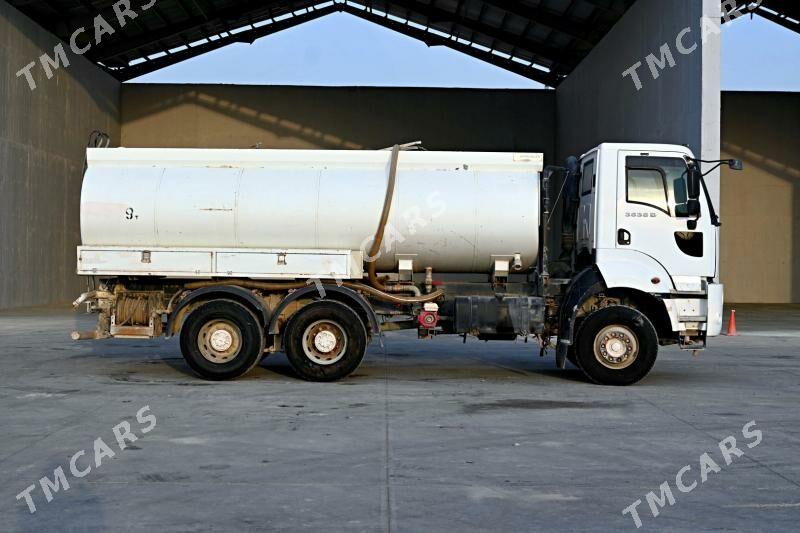 Ford Cargo 3535D 2013 - 620 000 TMT - Ашхабад - img 5