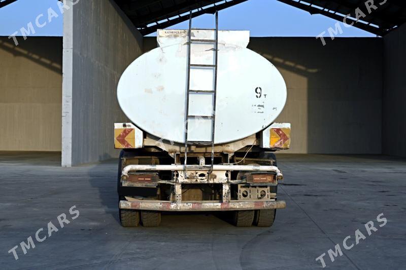 Ford Cargo 3535D 2013 - 620 000 TMT - Ашхабад - img 6