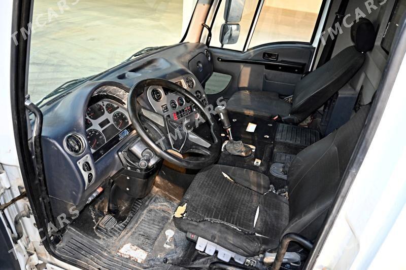 Ford Cargo 3535D 2013 - 620 000 TMT - Ашхабад - img 7
