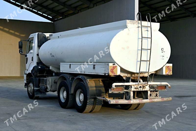 Ford Cargo 3535D 2013 - 620 000 TMT - Ашхабад - img 9