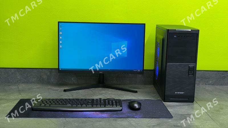 I5 10400F / Ram / SSD / Hdd / - Мир 4 - img 3