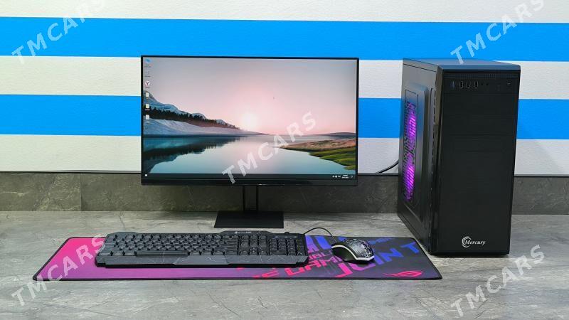 I5 10400F / Ram / SSD / Hdd / - Мир 4 - img 4